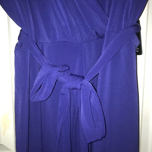 Express short romper - Picture 2 of 5